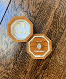 Triple Octagon Box