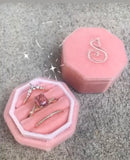 Triple Octagon Box